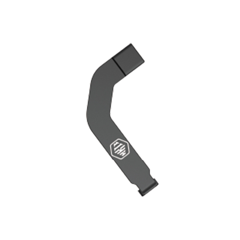 The new H3 elbow data cable FPC flexible flat cable is compatible with TYPE-C ports and is suitable for charging Apple and Android tablets Item Picture