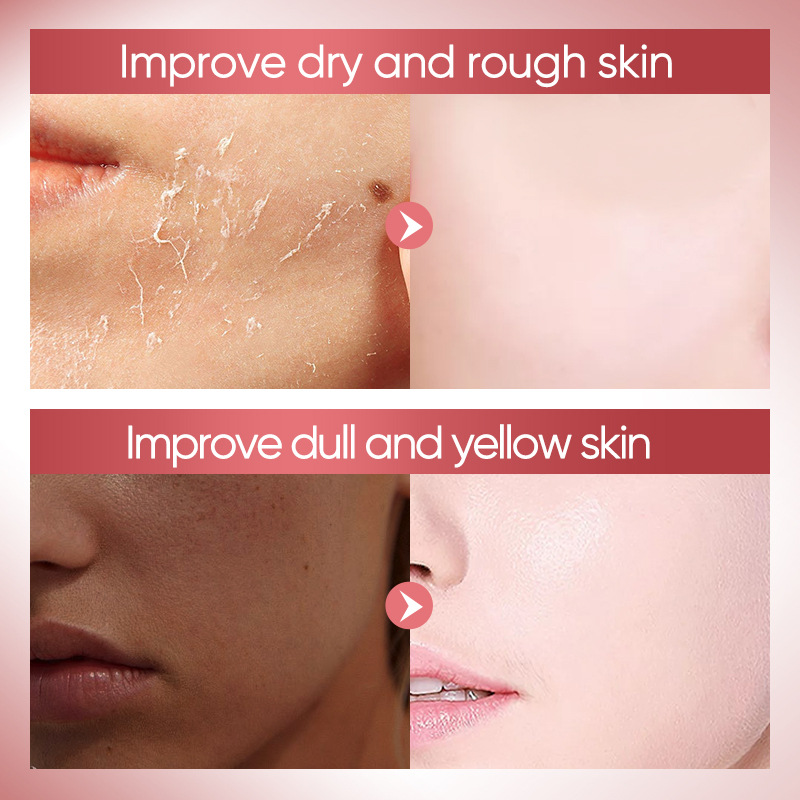 BIOAOUA Niacinamide Hydrating and Nourishing Toner, Moisturizing and hydrating water, cross-border export wholesale Application Scenario