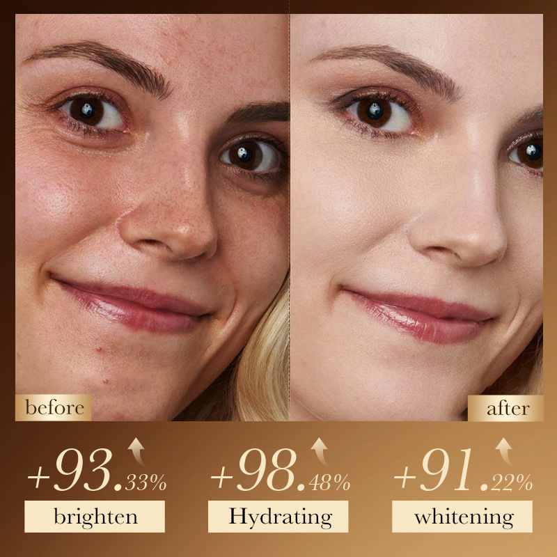All-english SADOER Golden Collagen Blackhead Removal Cleansing Peel-off Mask Adsorbs and removes blackheads Cross-border export wholesale Item Picture