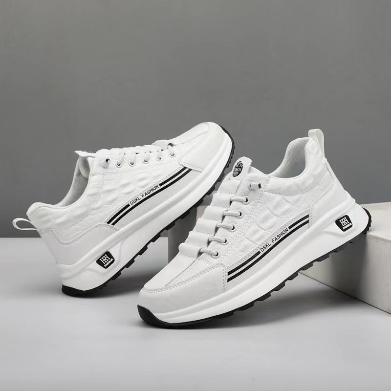Wholesale of men's best-selling casual shoes, lightweight soft-soled sports shoes, comfortable, durable and warm shoes for autumn and winter in 2024 Specification drawing