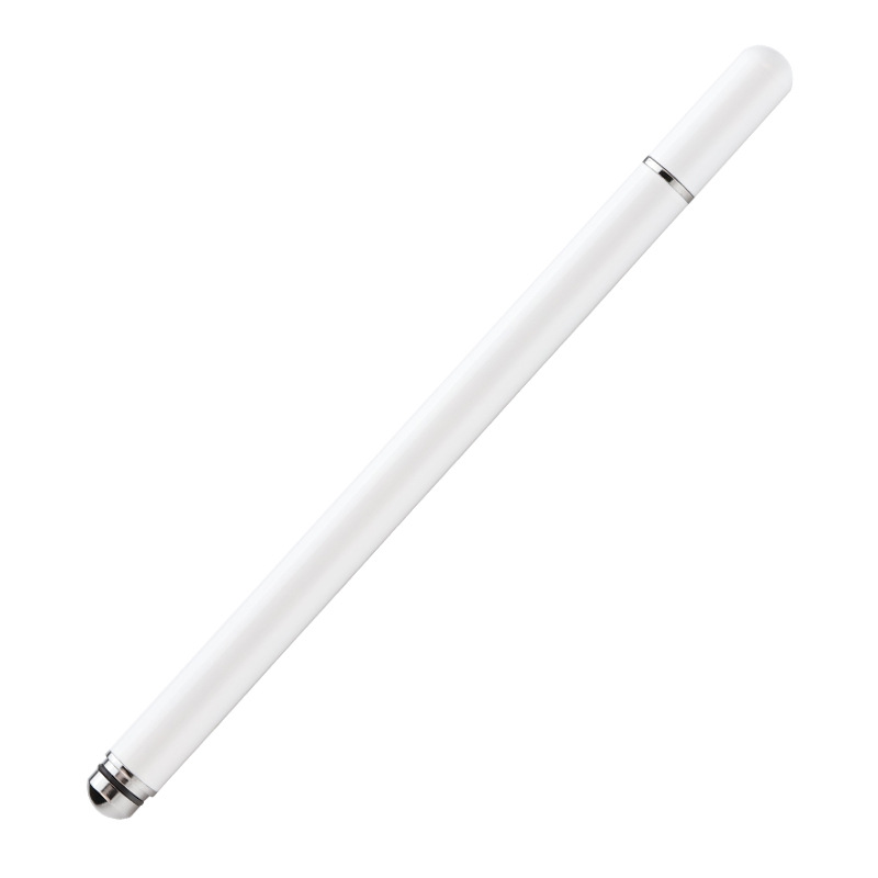 Single-use disc pen tip capacitive pen, mobile phone touchscreen pen, tablet touchscreen pen, writing and editing, Android universal stylus Item Picture