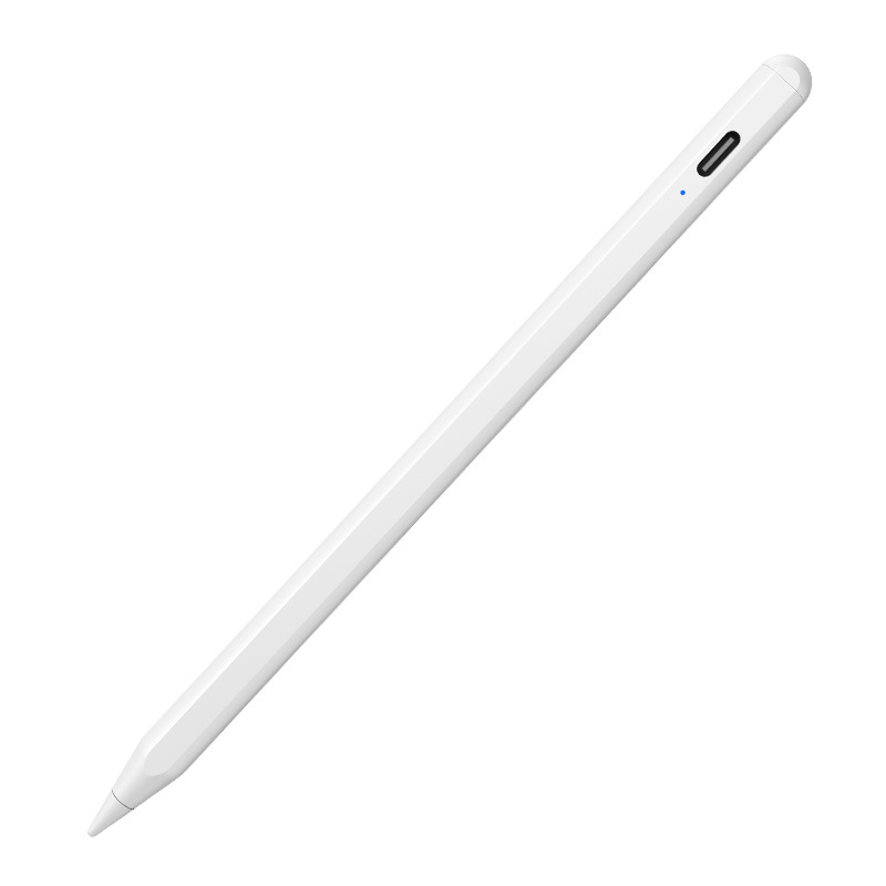 The source factory is suitable for Apple and Huawei smartphones, universal ipad capacitive pen touch screen, touch drawing and stylus Item Picture