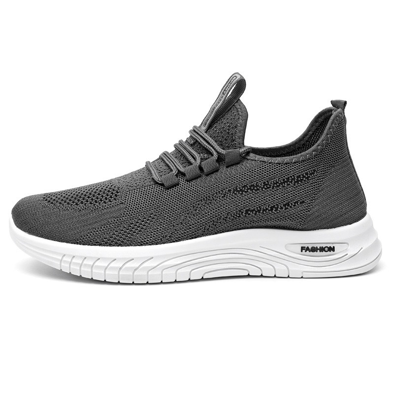 Men's shoes 2025 new style Feizhi breathable men's sports shoes casual and fashionable online shoes men's foreign trade wholesale cross-border Application Scenario