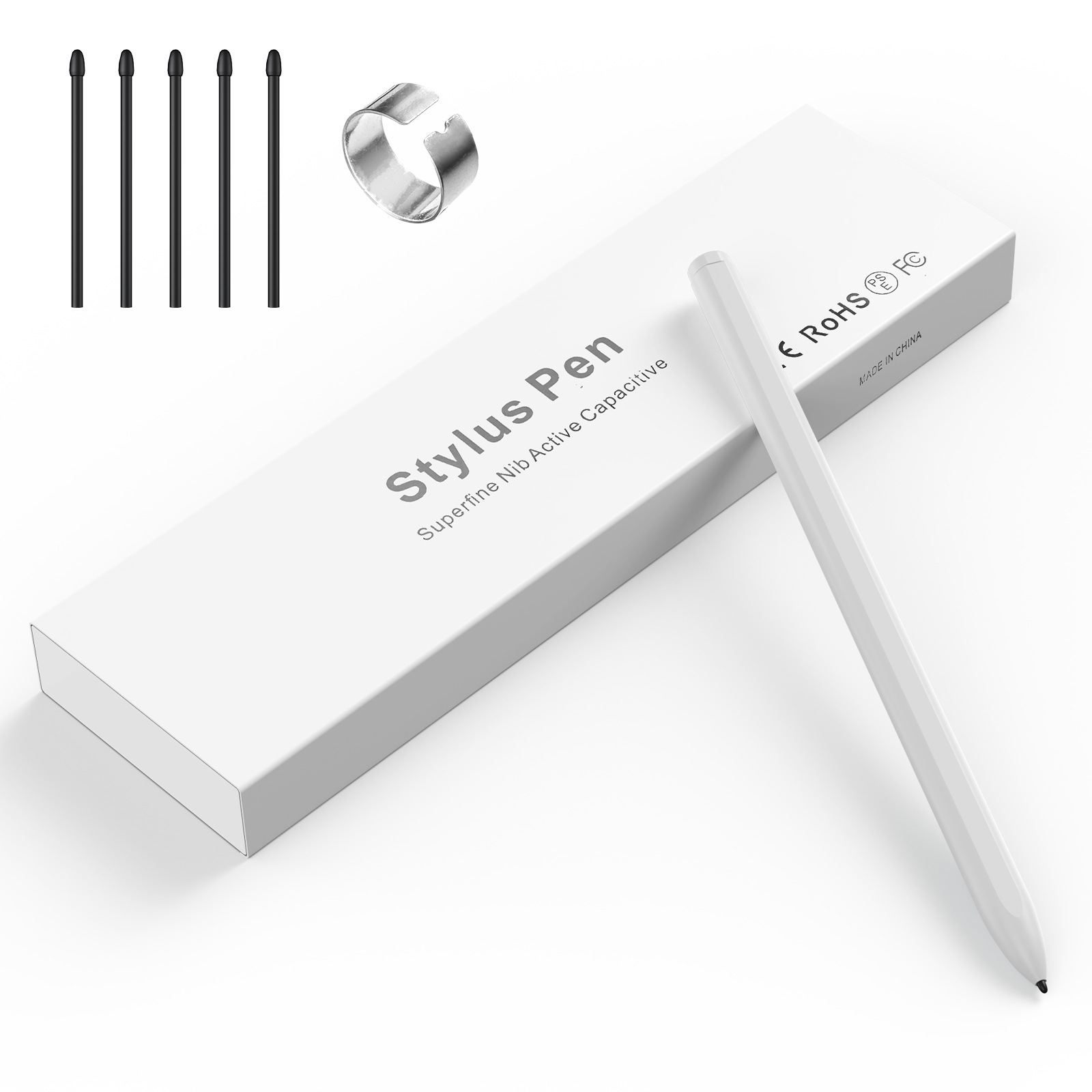 The remarkable 2nd generation electromagnetic pen pressure-sensitive pen only supports remarkable2 pen handwriting pen full figure