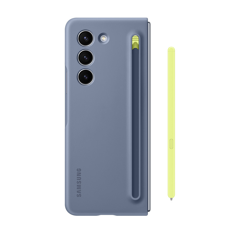 Suitable for Samsung ZFold6 stylus, Samsung FOLD6 electromagnetic stylus, high imitation foldable screen Stylus Pen details Picture