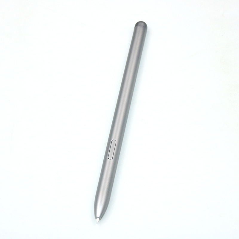 Compatible with Samsung S7FE stylus, T970 touch pen, 4096-level pressure-sensitive pen, S7+ adhesive pen, no Bluetooth Item Picture