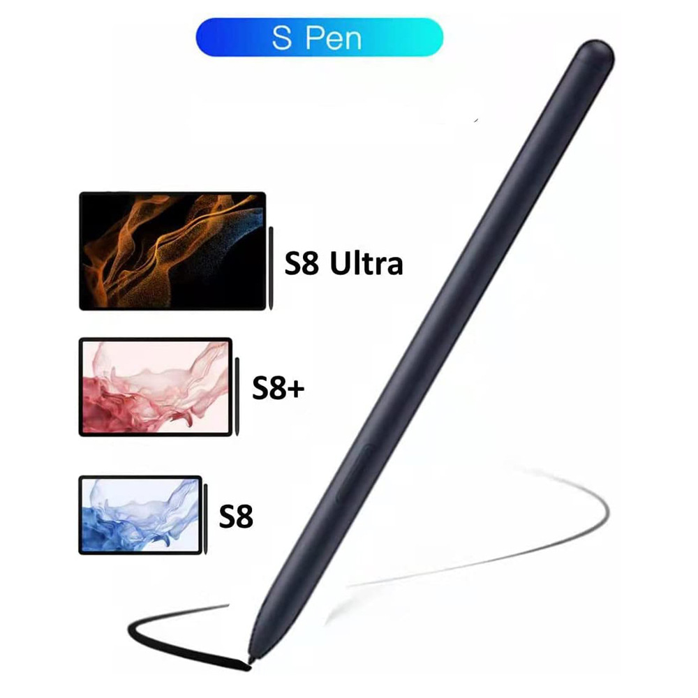 Compatible with Samsung Galaxy Tab S8 stylus S8+/S8 Ultra stylus Tablet Stylus s pen full figure