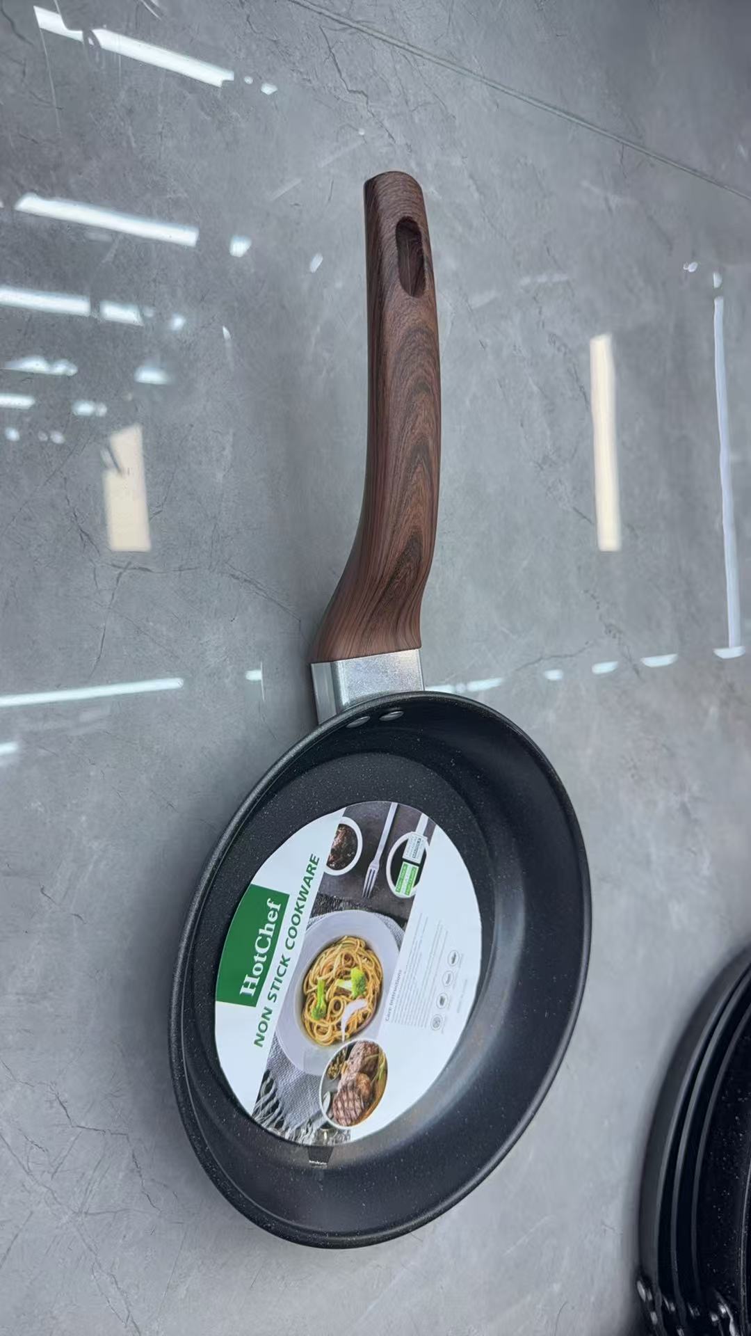 平底锅煎蛋器煎锅锅具不粘煎盘不粘锅