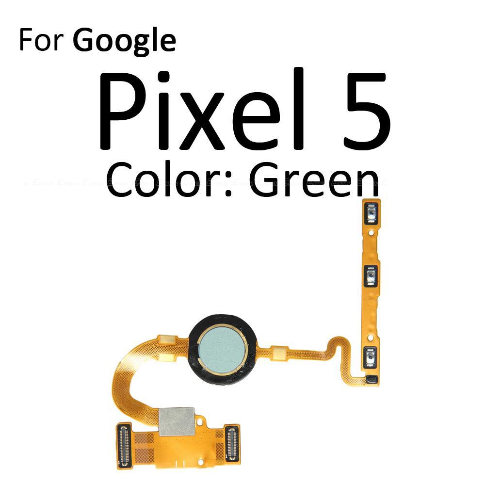 The original fingerprint sensor is compatible with the under-screen fingerprint bar of Google Pixel 8 sensor and Google Pixel 6A7pro Item Picture