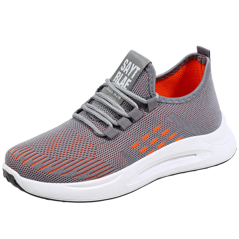 Feizhi women's shoes, breathable running shoes, new shoes for women in 2025, women's casual sports shoes, wholesale street stall shoes Item Picture
