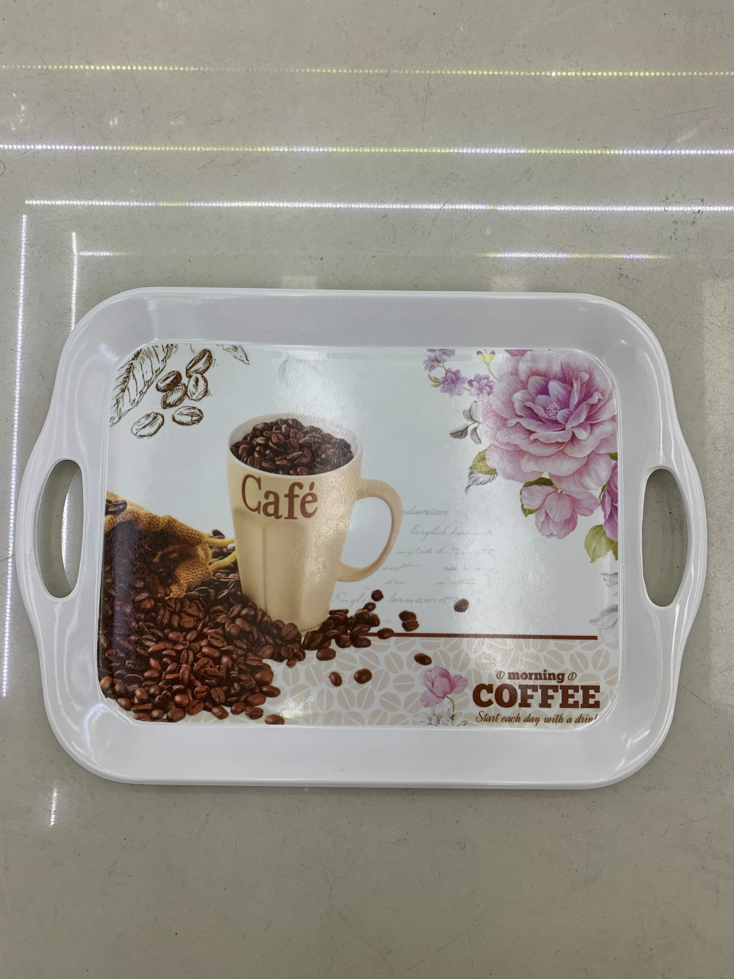 热销托盘，多种漂亮花色