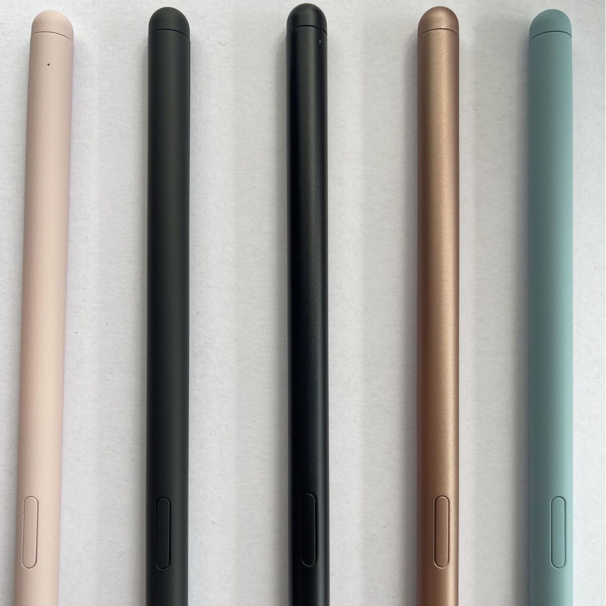 Compatible with samsungS10 stylus, Stylus, electromagnetic Pen, Stylus Pen, no Bluetooth Specification drawing