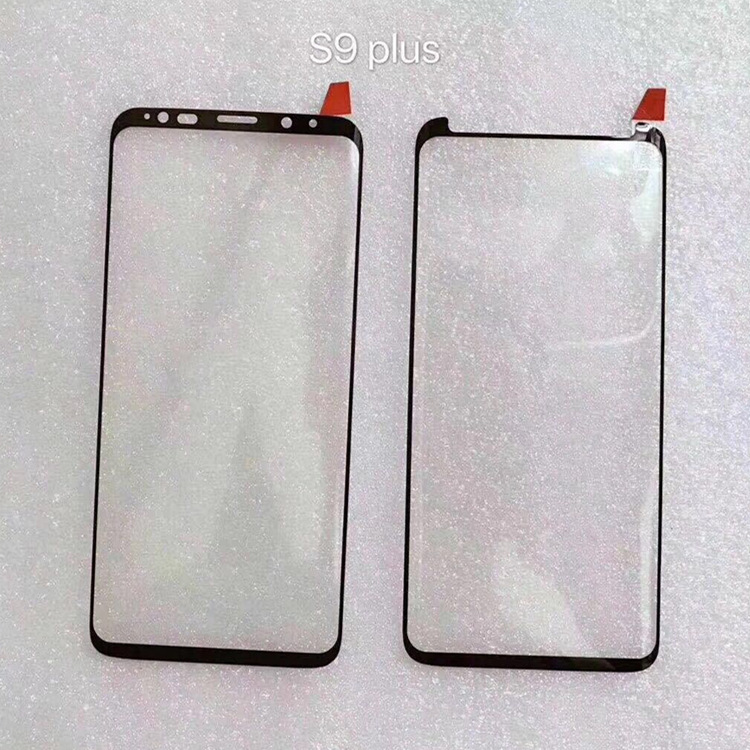 Wholesale of Samsung s9 tempered film, s20 phone film, s23 full rubber note20 film plus screen protector film full figure