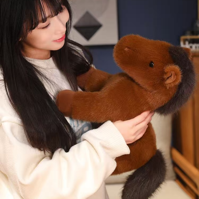 毛绒玩具定制/jellycat玩偶/吉祥物/毛绒娃娃/毛绒玩具批发产品图