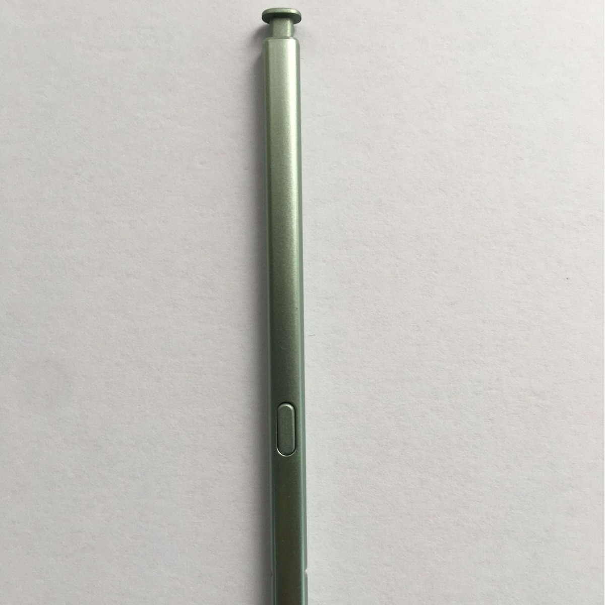 Compatible with samsungNOTE20 stylus Stylus Stylus Stylus Pen, featuring a fine imitation of the refillable pen core and a stylus electromagnetic pen Specification drawing