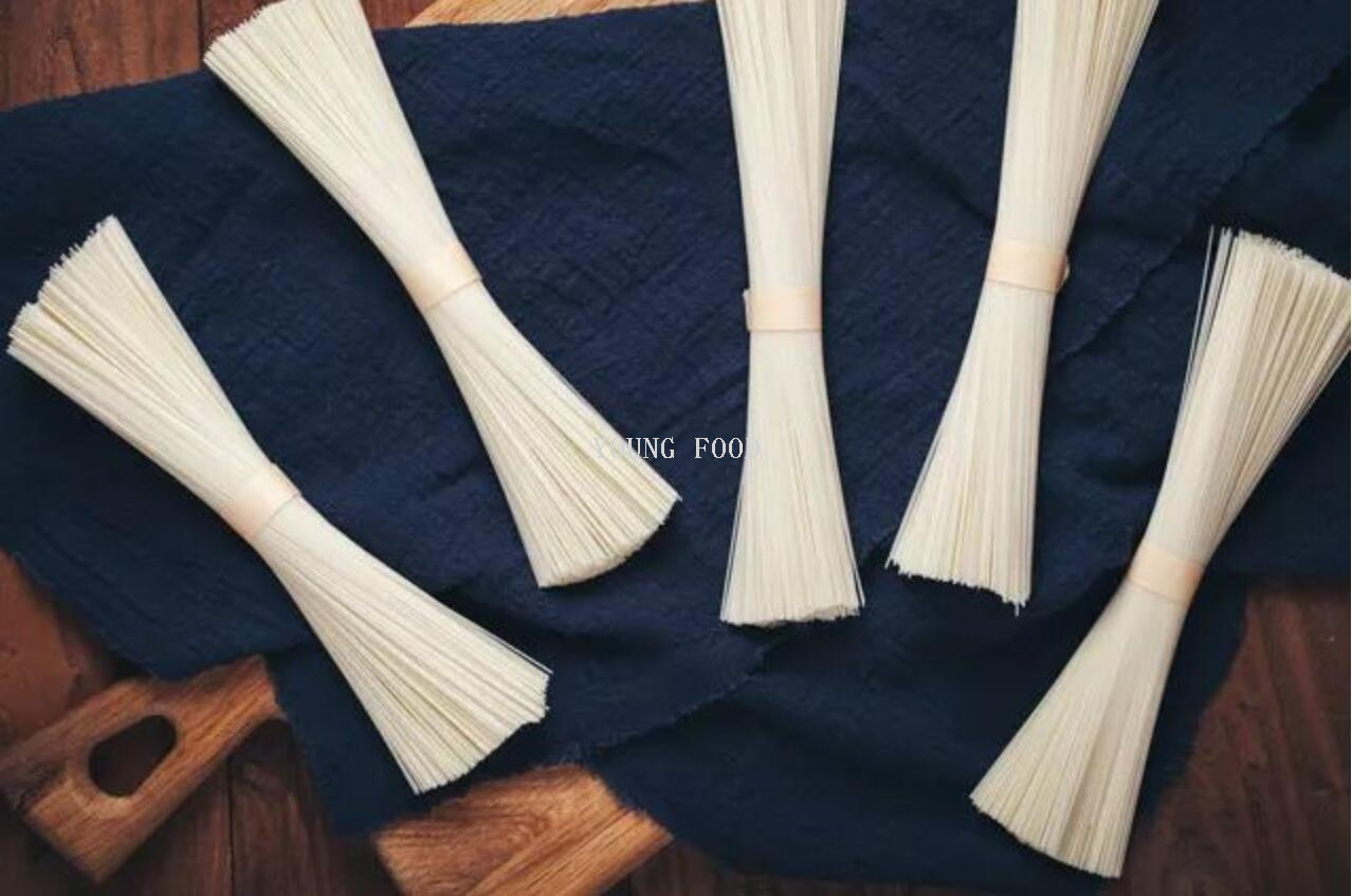 批发包邮！日本进口雪柳日式手工素面250g 进口高端食材面条手办详情8