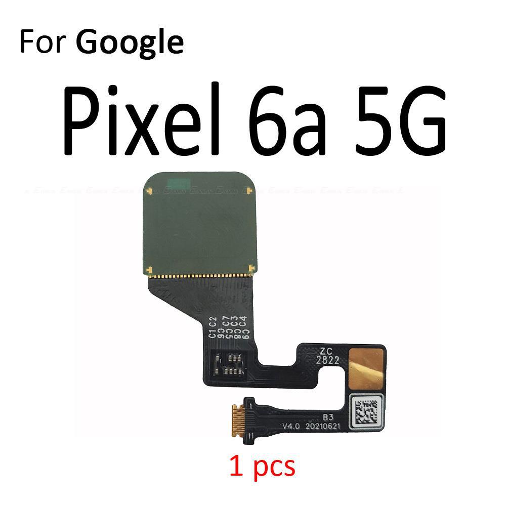 The original fingerprint sensor is compatible with the under-screen fingerprint bar of Google Pixel 8 sensor and Google Pixel 6A7pro details Picture