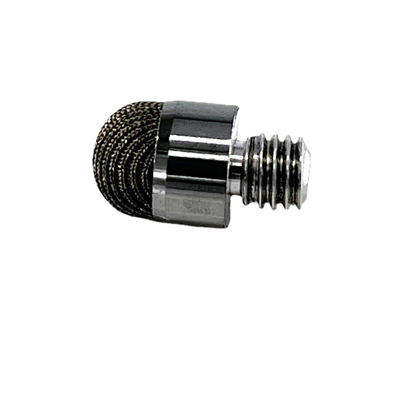 Touch screen pen tip disc suction cup pen tip replacement universal capacitive pen accessory stylus, mobile phone and tablet touch pen tip Item Picture