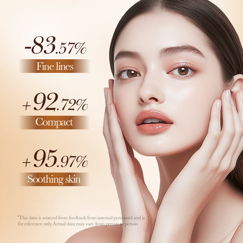 Cross-border export wholesale of all-English SADOER Soothing Moisturizing skin Cream and hydrating skin cream Application Scenario