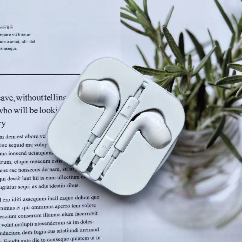 Compatible with the second-generation Apple headphones, in-ear bass, Android universal direct insertion pop-up line control, and the third-generation LeEco headphones Application Scenario