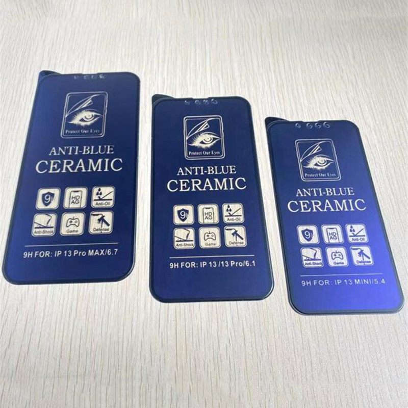 Applicable to Samsung S25 anti-peeping film, M54 anti-fingerprint full-screen, C55 matte silk-screen, A24 ceramic film, and A06 phone film Application Scenario