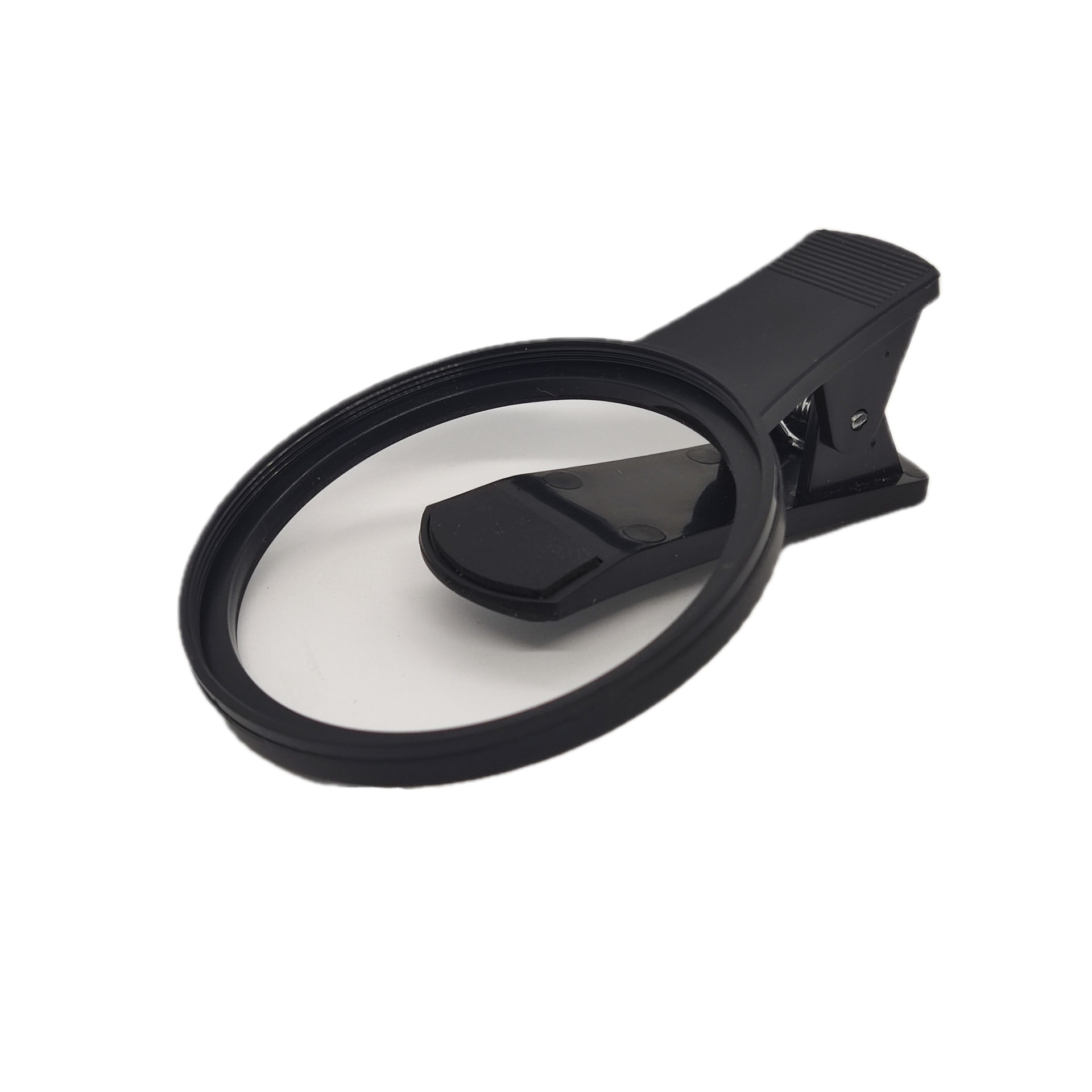 67mm mobile phone lens clip, 52mm mobile phone filter clip, polarizing macro starlight filter, 37mm camera lens clip Item Picture