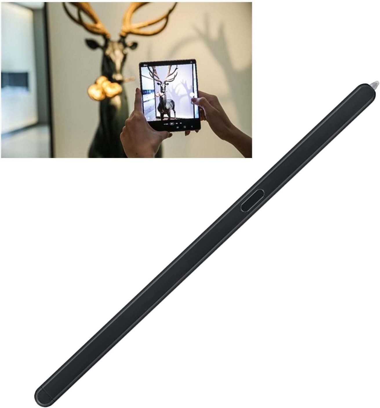 Applicable to Z Fold5 S pen stylus Z FOLD5 stylus W24 foldable screen stylus Application Scenario