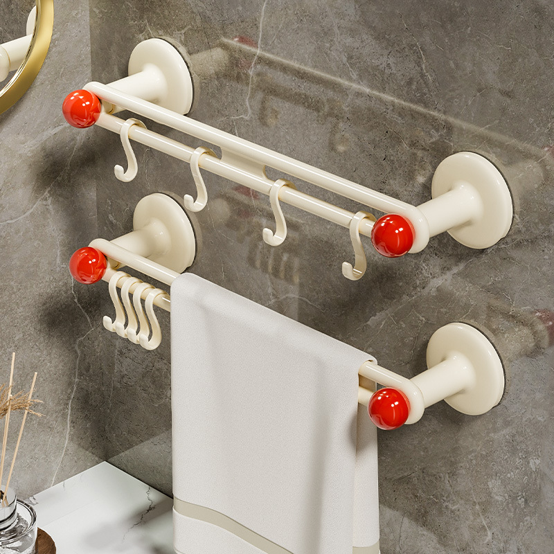 墙壁挂架实物图