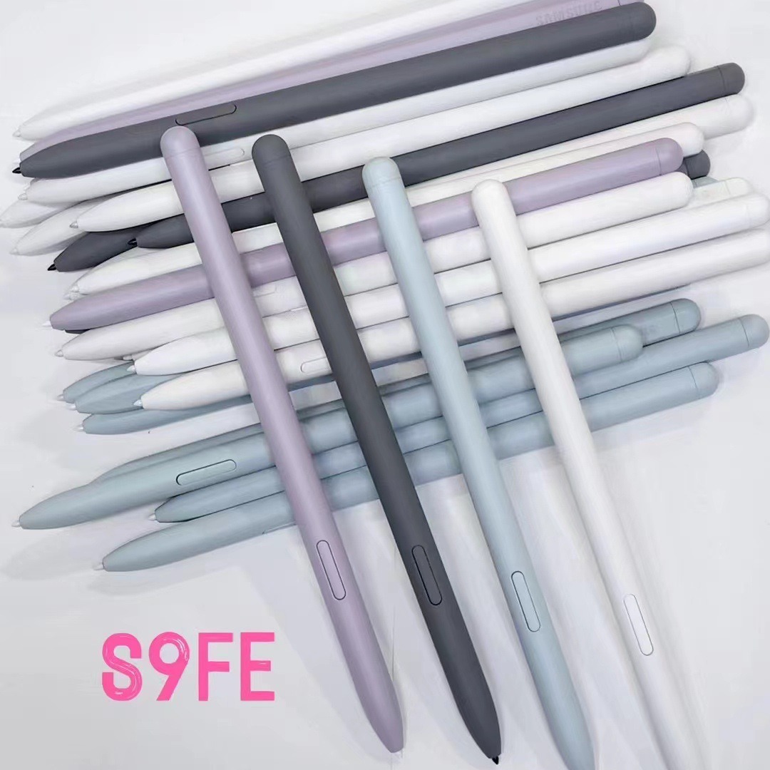 Applicable to Galaxy tab S9fe Tablet stylus S9+FESpen Pen X510 Stylus X516B full figure