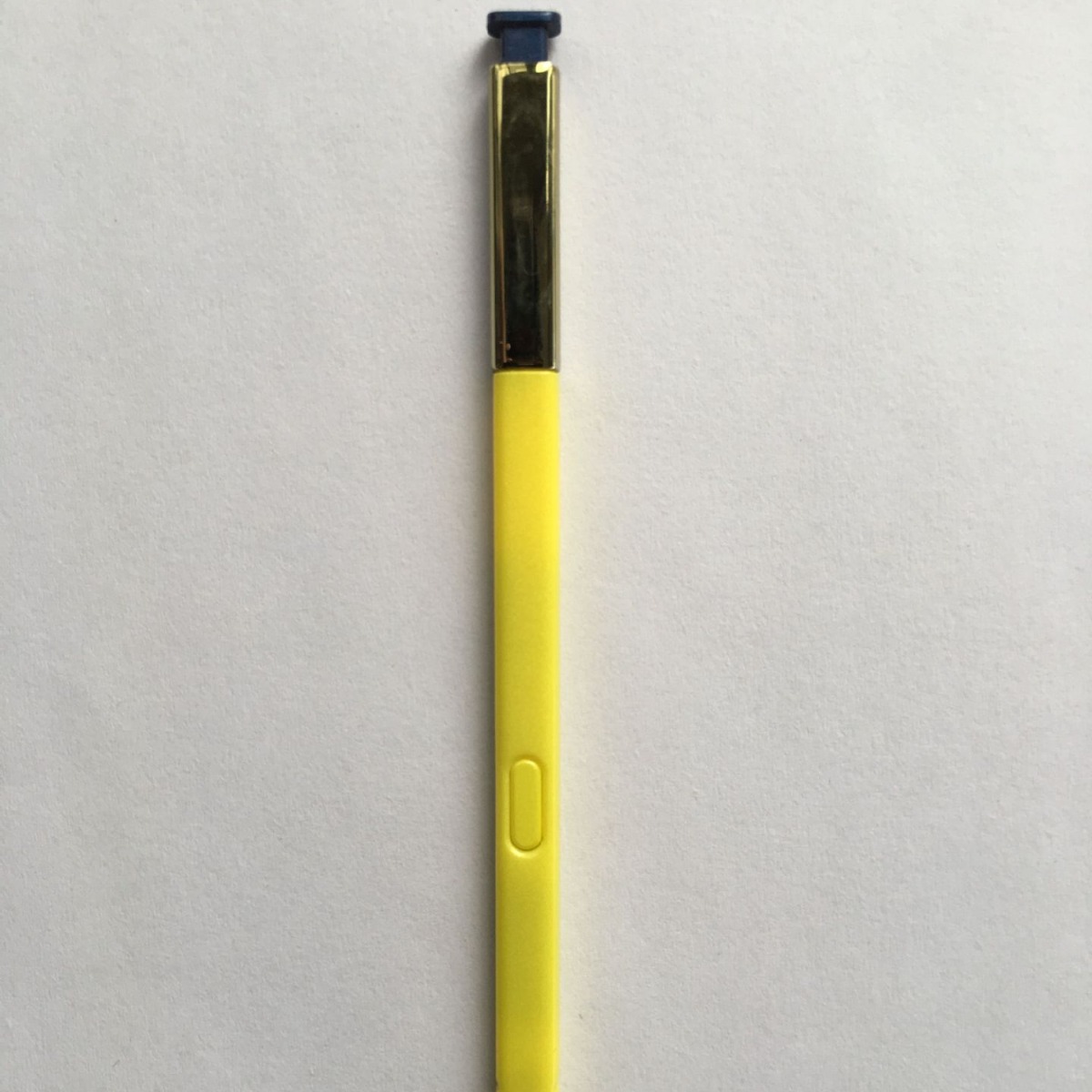 This stylus, stylus, electromagnetic pen and stylus stylu are suitable for Samsung NOTE9 with passive charging, fine imitation and refillable refillers Specification drawing