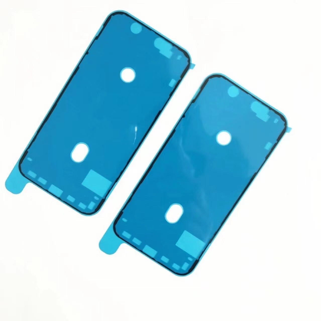 Waterproof sealing gasket for iPhone 11, 12, 13 Promax, iPhone 8 X, XR, XS Max details Picture