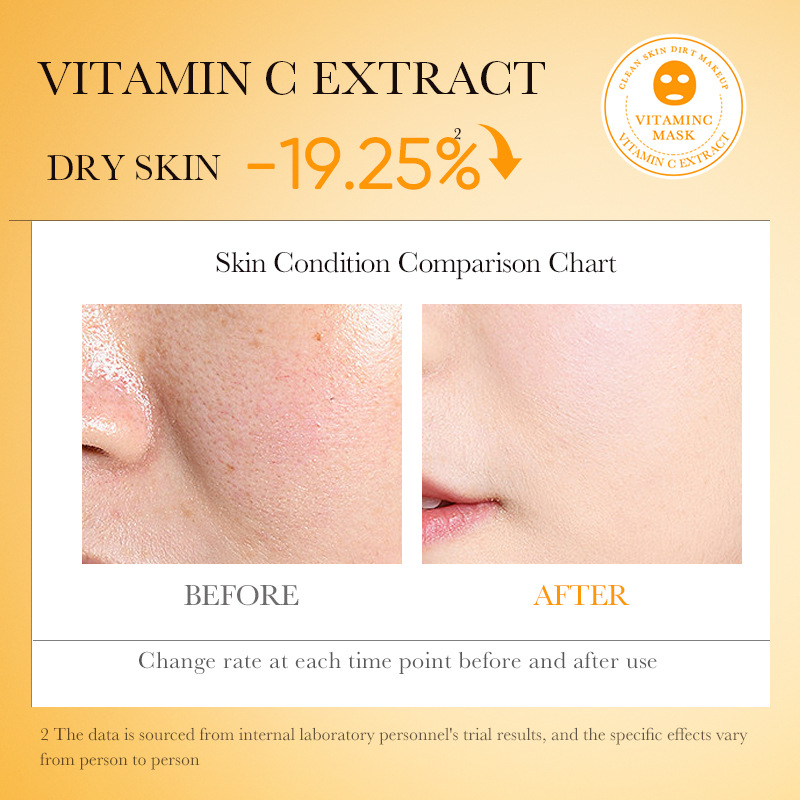 All-english BIOAOUA Cucumber Whitening Vitamin C Mud Mask Series Pore Cleaning Mud Mask Cross-border export wholesale Item Picture