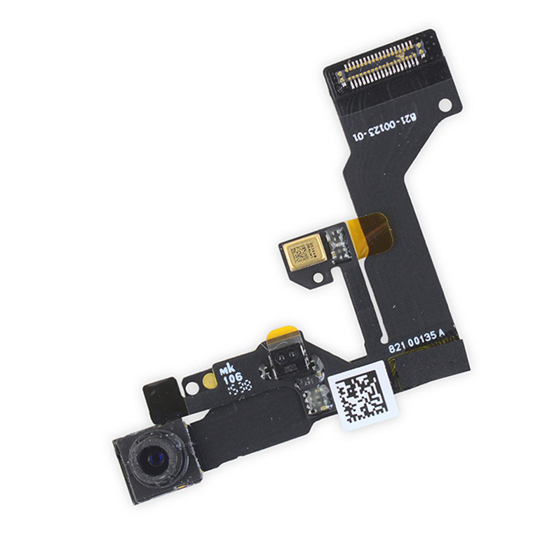 The original disassembled and tested mobile phone small camera sensor ribbon cable front camera small camera is suitable for Apple 6S Application Scenario