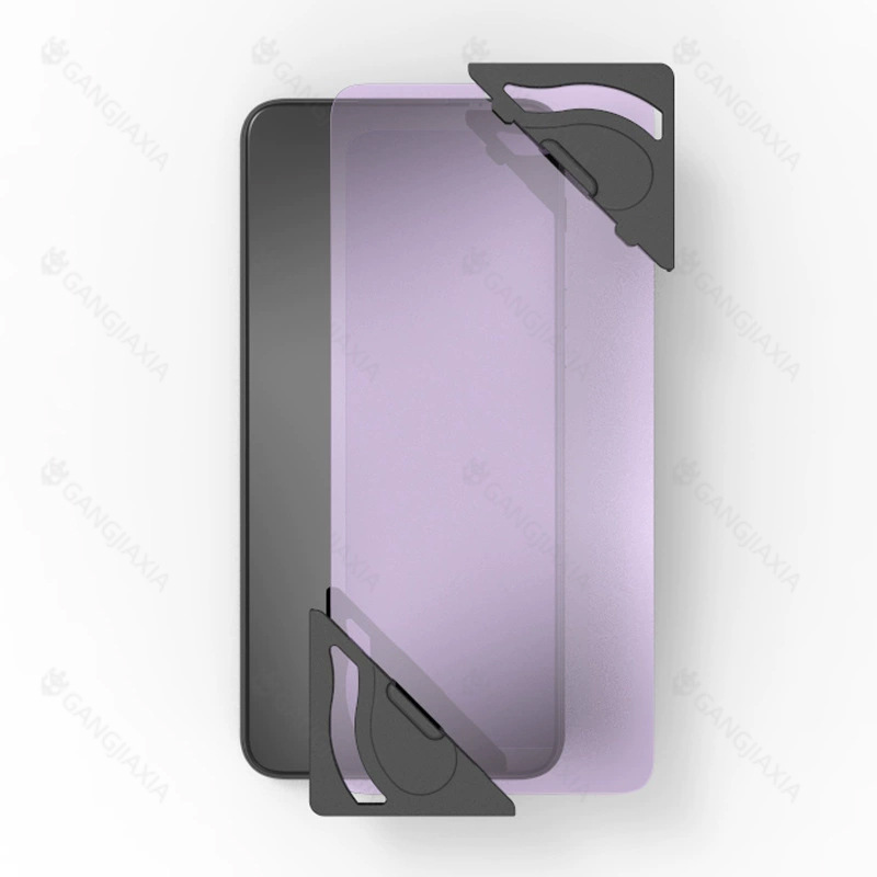 This is a perfect phone screen protector for all kinds of mobile phones, tablets, iPad screens, tempered screens and Apple fixers. It's a must-have for beginners details Picture
