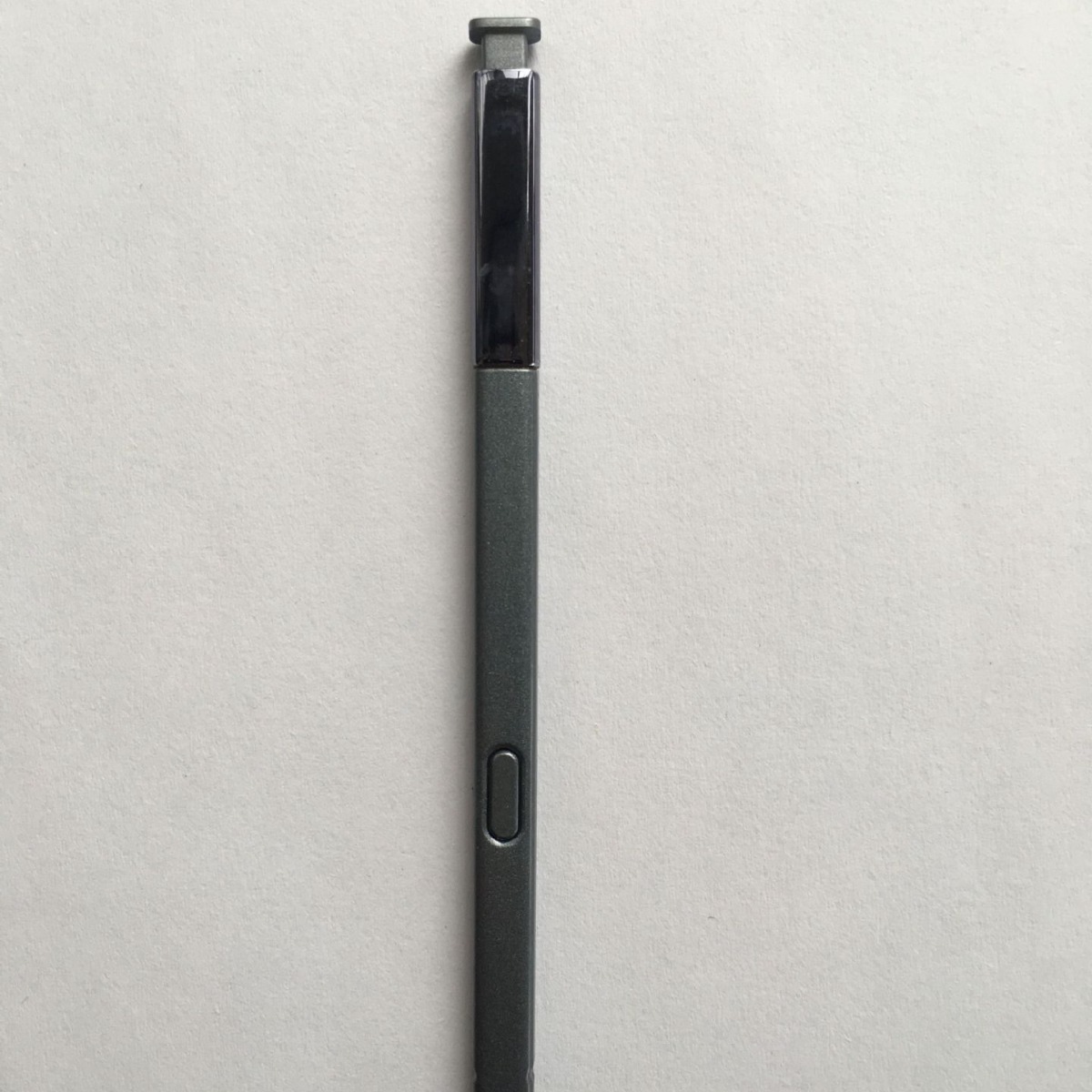 This stylus, stylus, electromagnetic pen and stylus stylu are suitable for Samsung NOTE9 with passive charging, fine imitation and refillable refillers full figure