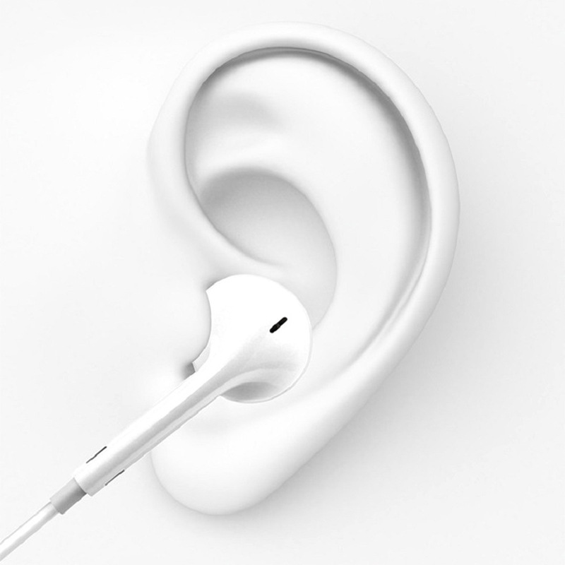 New Macaron headphones with buttons, wired stereo, line control, microphone without tuning, direct sales and wholesale Specification drawing