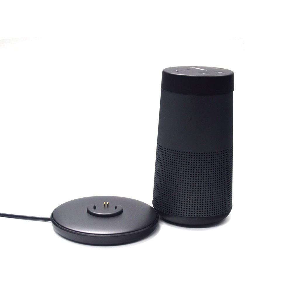 bose Doctor SoundLink Revolve+ Bluetooth Audio Charger Outdoor Speaker Charging Base Gift Item Picture