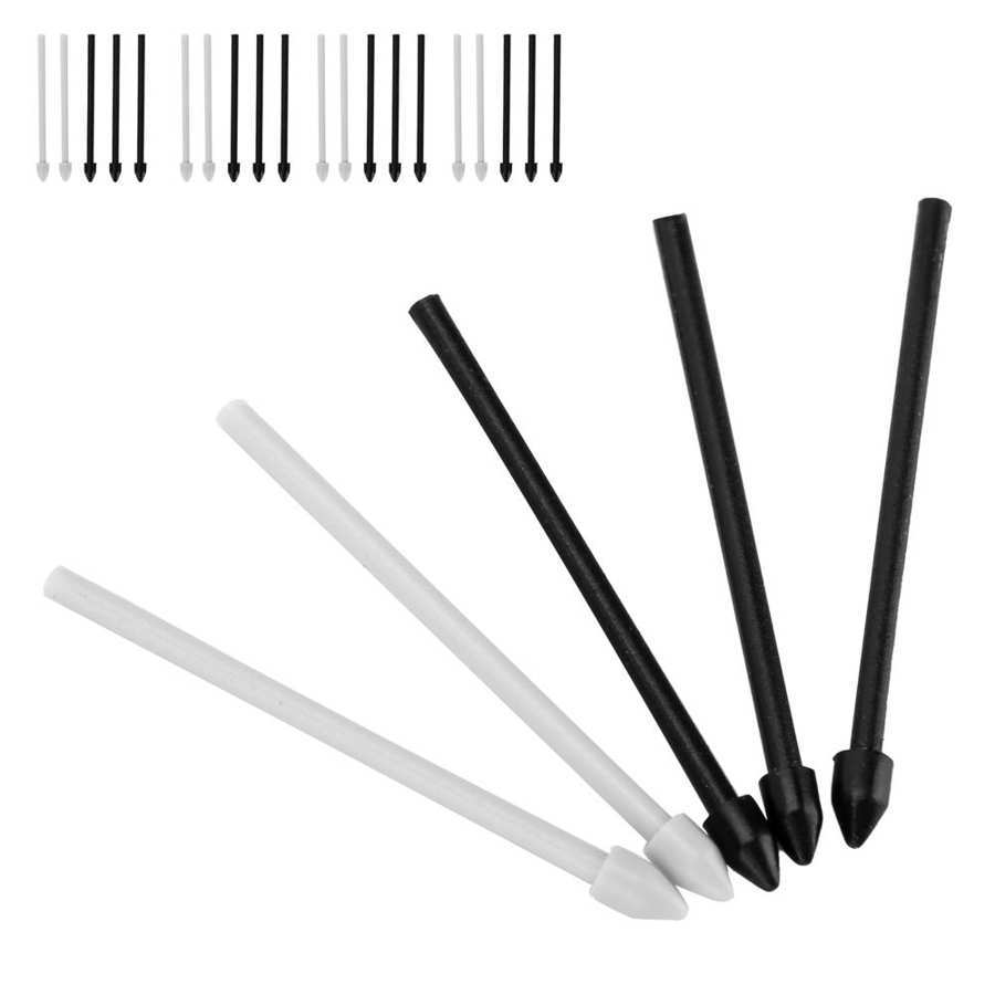 Compatible with Samsung S7 stylus tip, S6Lite, T970 nib, S8N20 hard tip, and S22U universal pen tip Specification drawing