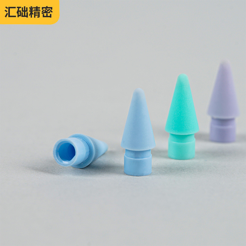 apple pencil Capacitive pen tip for the first and second generations of Apple, original durable replacement pen tip for ipad Specification drawing