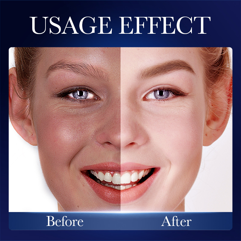 FAYANKOU Collagen Firming and Softening Mask Hydrating and Moisturizing Mask Cross-border export wholesale Item Picture