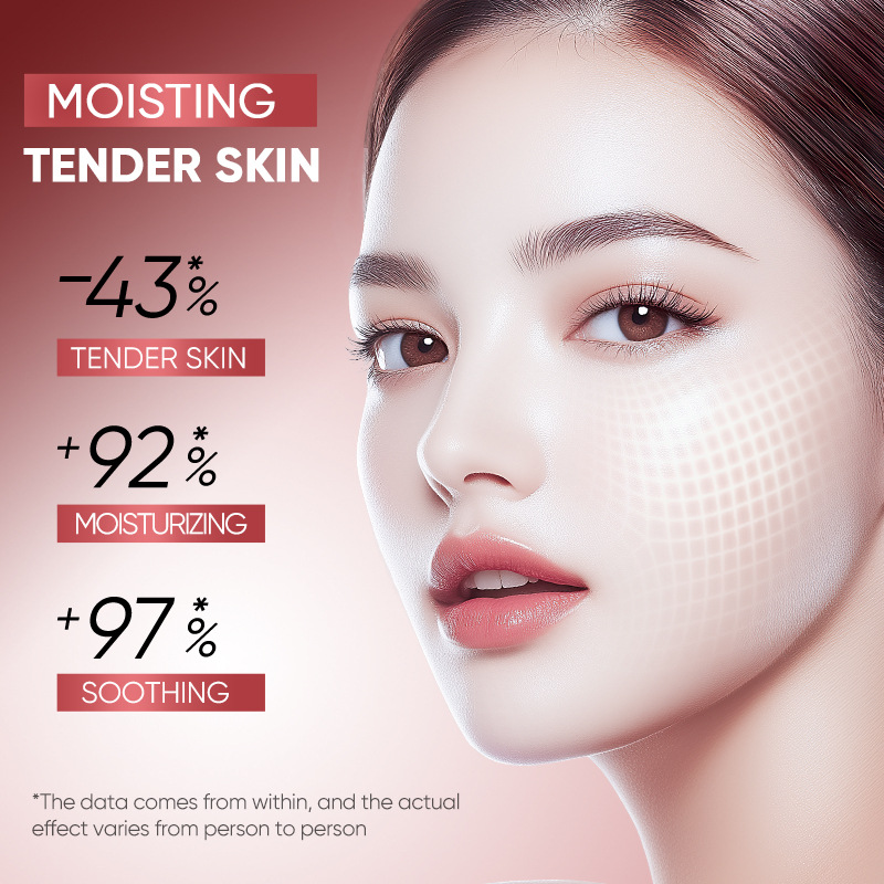 BIOAOUA Niacinamide Hydrating and Nourishing Toner, Moisturizing and hydrating water, cross-border export wholesale details Picture