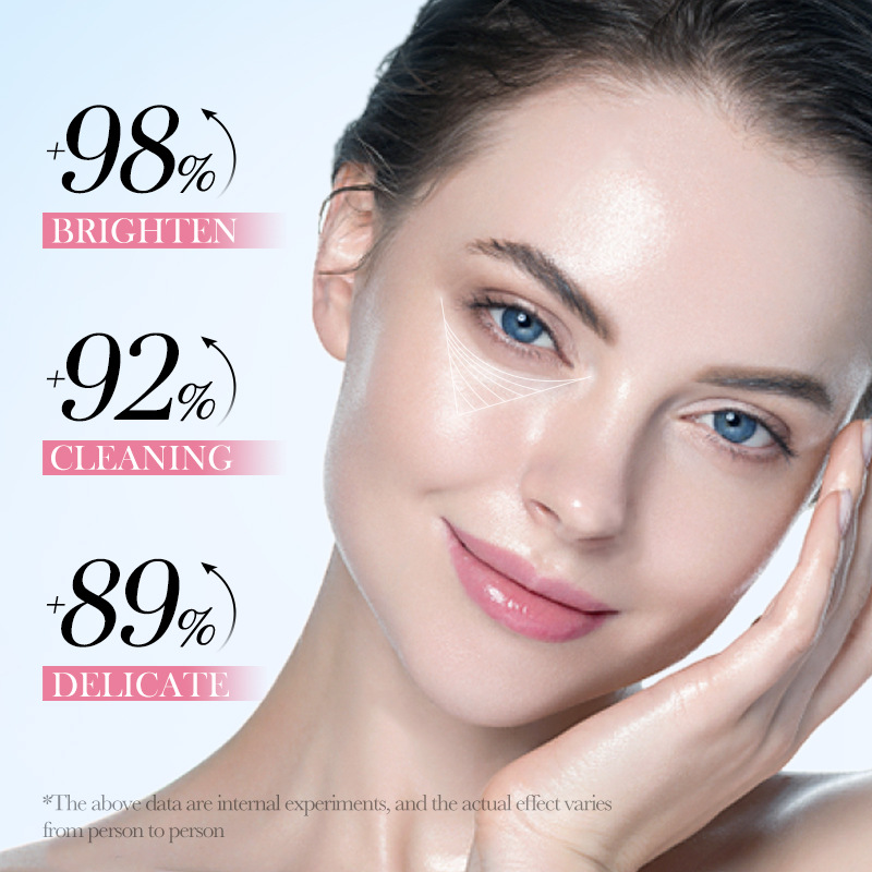 Cross-border export wholesale of SADOER Sakura Collagen Multi-effect Nourishing Eye mask Application Scenario