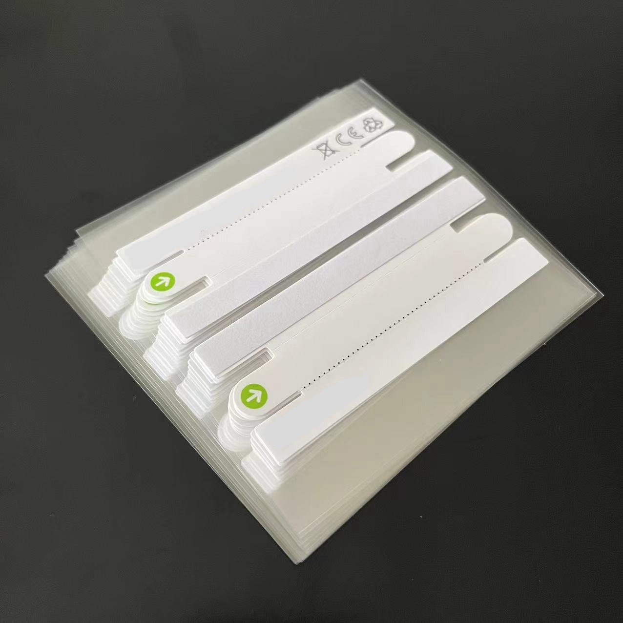 Suitable for 16ProMax seal, 15pro box sealing film, 14 disposable anti-tear and anti-tear stickers, and 13mini full figure
