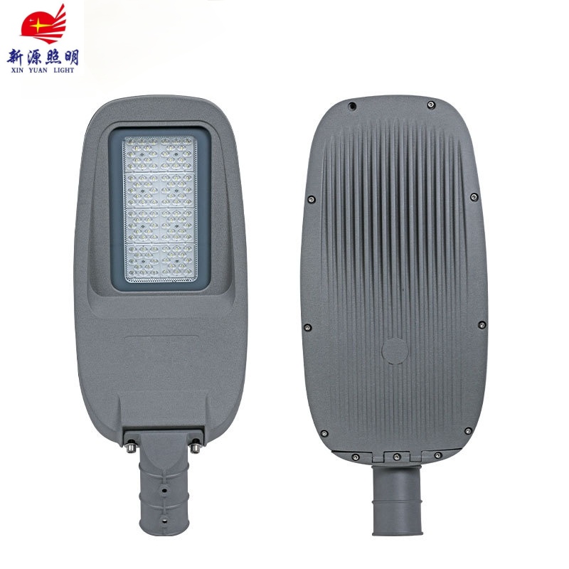 市电路灯LED工程照明道路路灯头AC路灯城市小区公园路灯