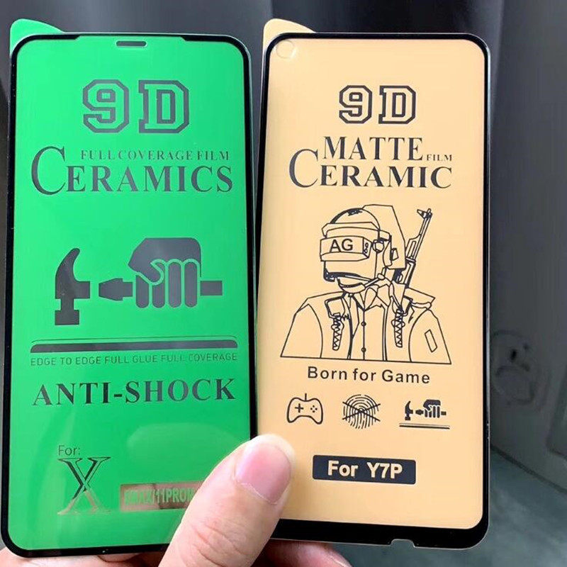 Applicable to Samsung S25 anti-peeping film, M54 anti-fingerprint full-screen, C55 matte silk-screen, A24 ceramic film, and A06 phone film Specification drawing
