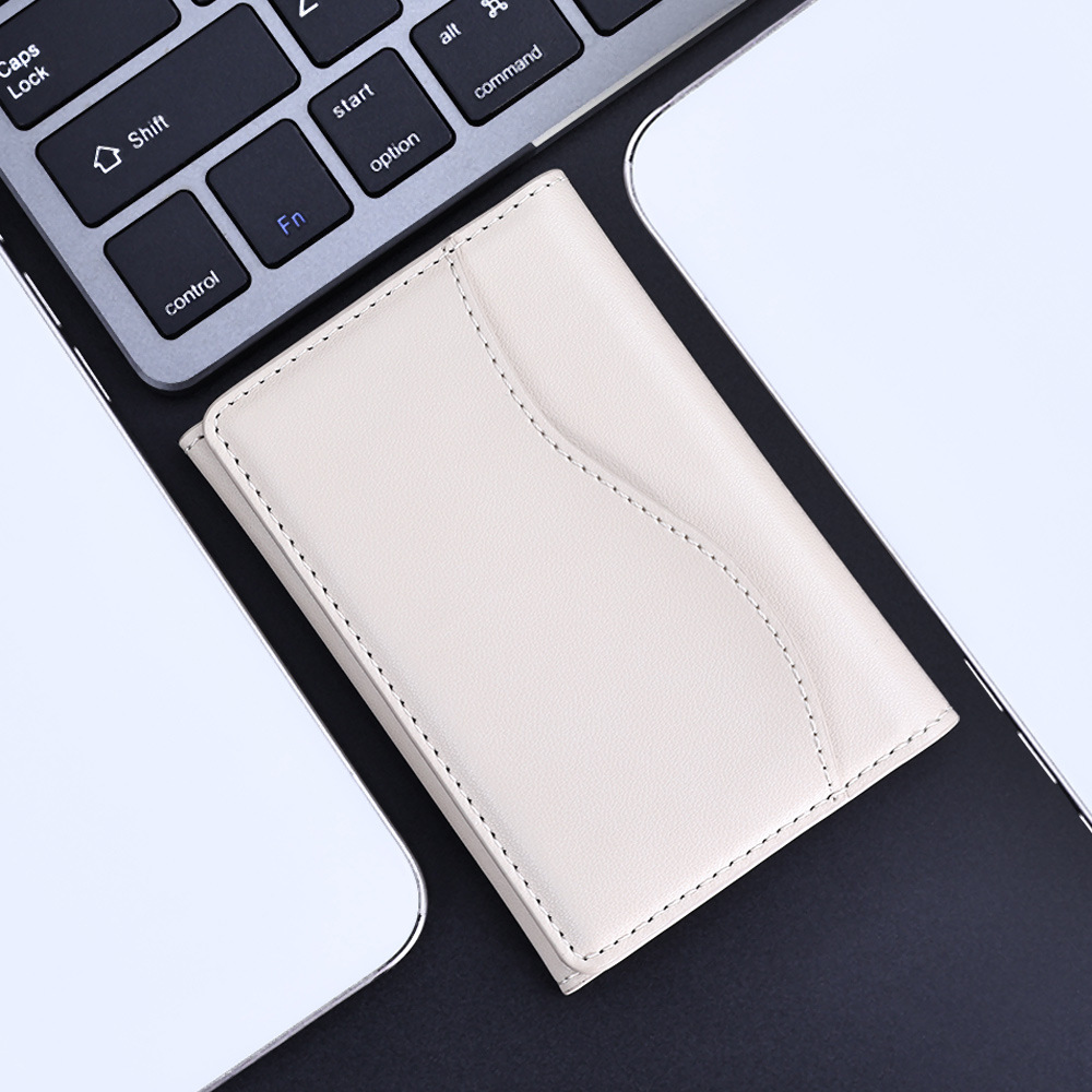 The AD370 is a universal Magsafe phone holder with a super large capacity and a foldable magnetic card holder Specification drawing