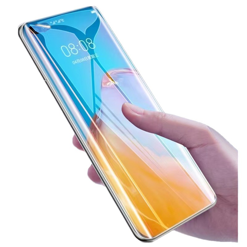 Curved high-definition S23 phone film for Samsung S22Ultra, S23 Ultra ceramic film protective film Item Picture