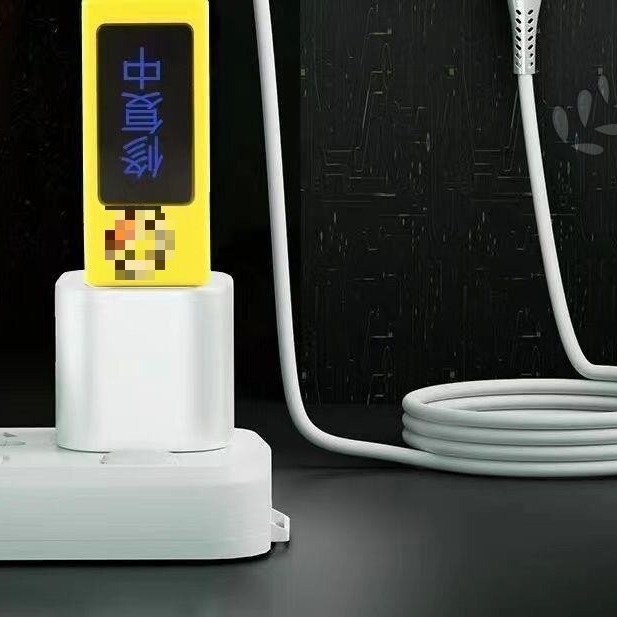 Mobile phone battery repair magic tool, too power-consuming charger battery repair device, battery power consumption too fast, aging repair cross Application Scenario