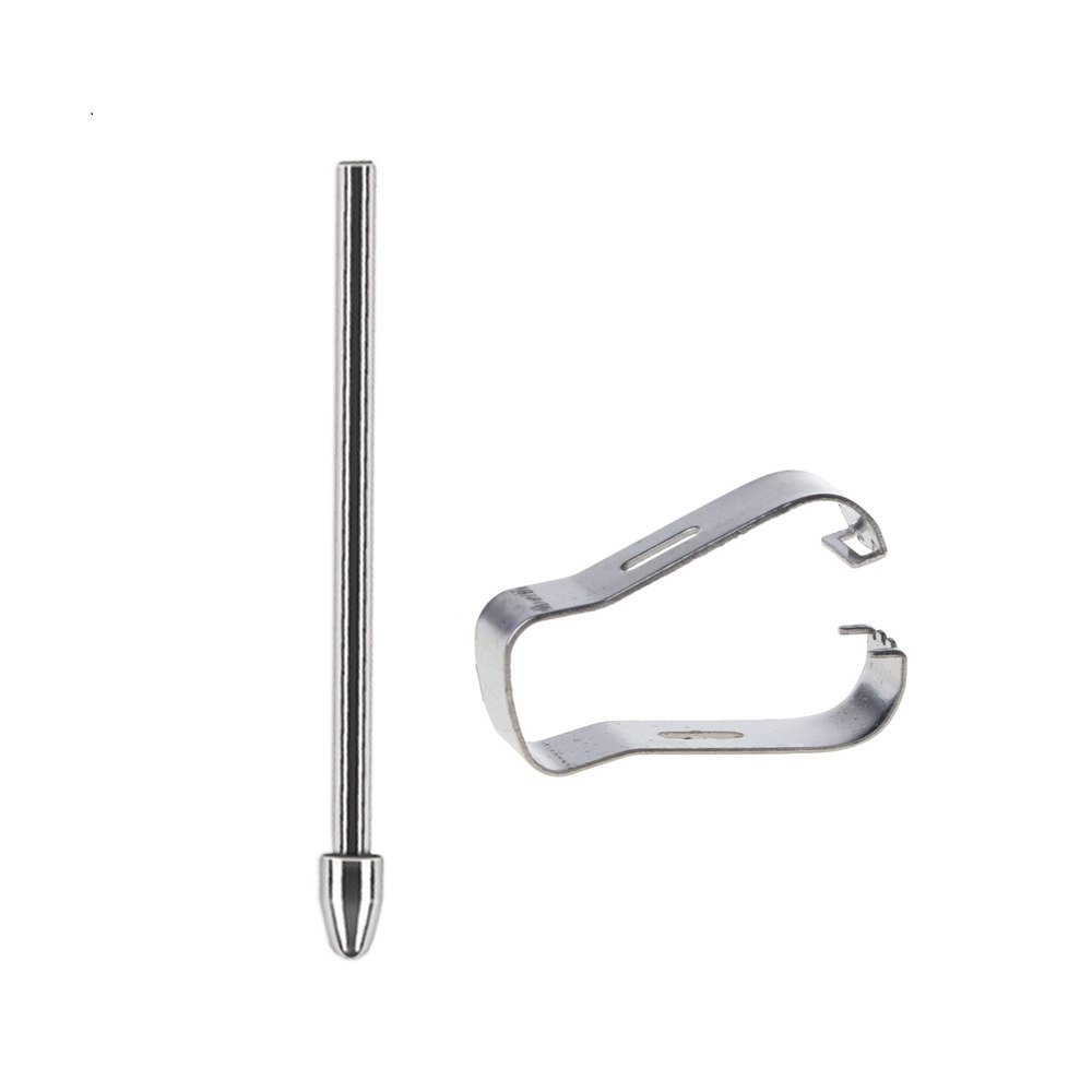 Titanium alloy nibs are suitable for Samsung N10 nibs, S6 cores, N20 nibs, flat S7 and S8 metal nibs details Picture