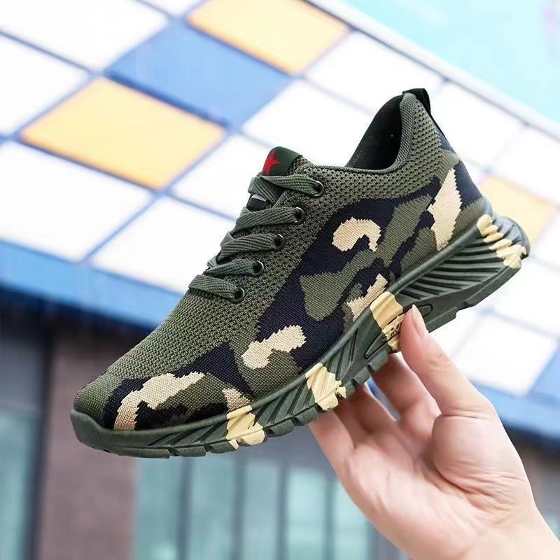 New men's casual shoes for Spring and autumn 2025: comfortable soft-soled sports shoes, trendy Korean-style lightweight and versatile running shoes details Picture